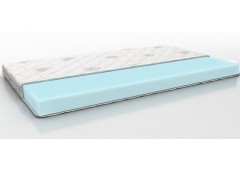 Матрас Ортопедический Беспружинный Perrino ТЕДДИ