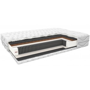 Матрас Ортопедический Perrino ACTIVE ГРАЦИЯ