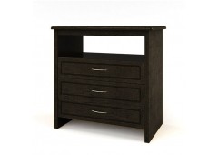 DreamLine Комод Валенсия №5 ясень DreamLine Комод Валенсия №5 ясень