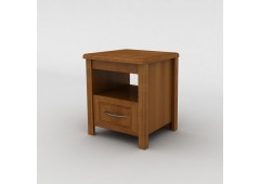 DreamLine Тумба Валенсия №5 ясень