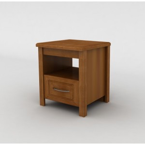 DreamLine Тумба Валенсия №5 бук