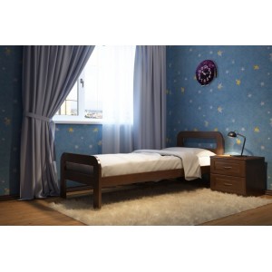 Кровать DreamLine Кредо 1 (МЛПД)