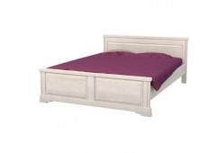 Кровать DreamLine Эдем Лайт 1 (ясень)