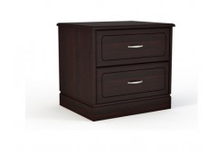 DreamLine Тумба прикроватная Варна 1 (бук)