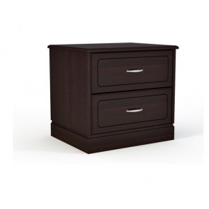 DreamLine Тумба прикроватная Варна 1 (бук)