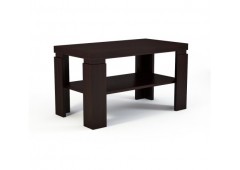 DreamLine Стол журнальный прямоугольный Варна (ясень)