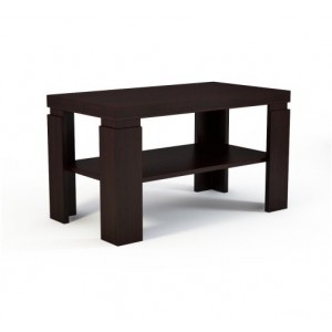 DreamLine Стол журнальный прямоугольный Варна (ясень)