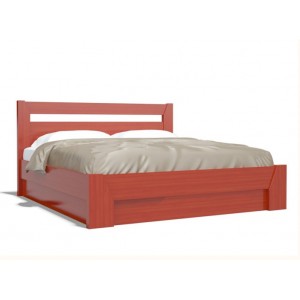 Кровать DreamLine Парма (ясень)