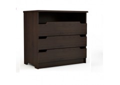 DreamLine Комод Бельфор бук