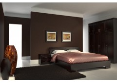 Кровать DreamLine Варна (ясень)