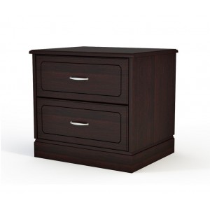 DreamLine Тумба прикроватная Варна 4 (бук)