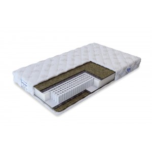 Матрас Промтекс Ориент Мультипакет Бикокос 1
