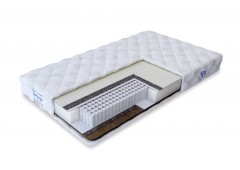 Матрас Промтекс Ориент Мультипакет Комби 1