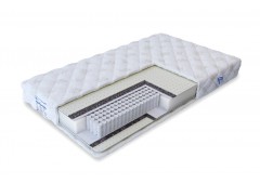 Матрас Промтекс Ориент Мультипакет Латекс 1