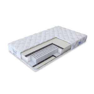 Матрас Промтекс Ориент Мультипакет Латекс 1