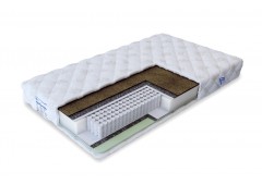 Матрас Промтекс Ориент Мультипакет стандарт комби 1
