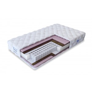 Матрас Промтекс Ориент Soft Оптима