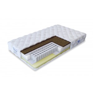 Матрас Промтекс Ориент Soft Мемори