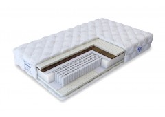 Матрас Промтекс Ориент Мультипакет Престиж 2