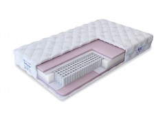 Матрас Промтекс Ориент Мультипакет Латекс Эконом