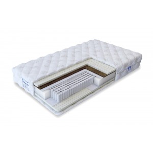 Матрас Промтекс Ориент Мультипакет Престиж