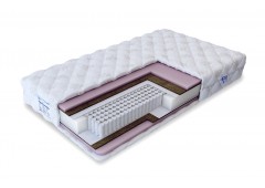 Матрас Промтекс Ориент Мультипакет Оптима