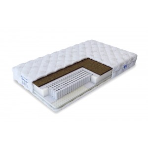 Матрас Промтекс Ориент Мультипакет Комби   