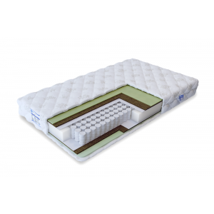 Матрас Промтекс Ориент Soft Римус