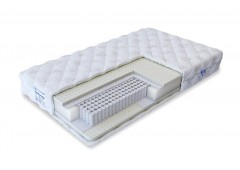 Матрас Промтекс Ориент Мультипакет Латекс 2