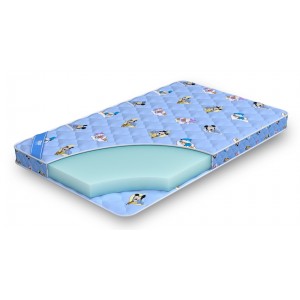 Детский матрас Промтекс Ориент Biba Стандарт