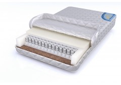 Матрас Промтекс Ориент Дуэт Комби