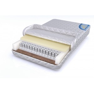 Матрас Промтекс Ориент Дуэт Мемори