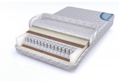 Матрас Промтекс Ориент Дуэт Мидл