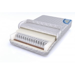 Матрас Промтекс Ориент Дуэт Престиж