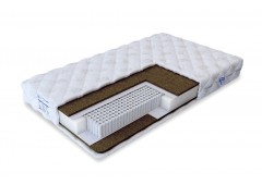 Матрас Промтекс Ориент Микропакет Кокос