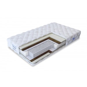 Матрас Промтекс Ориент Микропакет Мидл