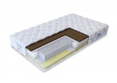 Матрас Промтекс Ориент Микропакет Мемори