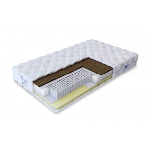 Матрас Промтекс Ориент Микропакет Мемори