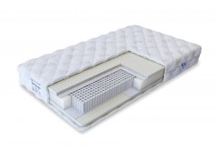 Матрас Промтекс Ориент Микропакет Латекс