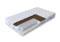 Матрас Промтекс Ориент Микропакет Комби