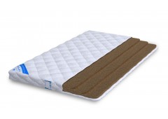Матрас Промтекс Ориент Монолит Кокос 9