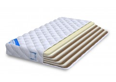 Матрас Промтекс Ориент Монолит Комби Мемори 20