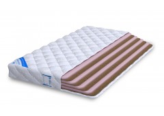 Матрас Промтекс Ориент Монолит Комби Эко 16