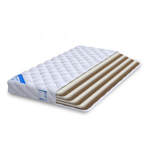 Матрас Промтекс Ориент Монолит Комби 16