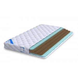 Матрас Промтекс Ориент Монолит  Корсо Эко 18