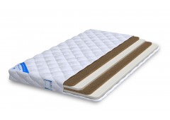 Матрас Промтекс Ориент Монолит Корсо 12 