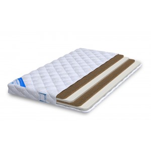 Матрас Промтекс Ориент Монолит Корсо 12 