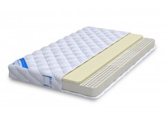 Матрас Промтекс Ориент Монолит Латекс 10 Мемори