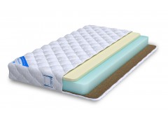 Матрас Промтекс Ориент Монолит Мемори