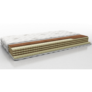 Матрас Ортопедический Беспружинный Perrino Кайзер